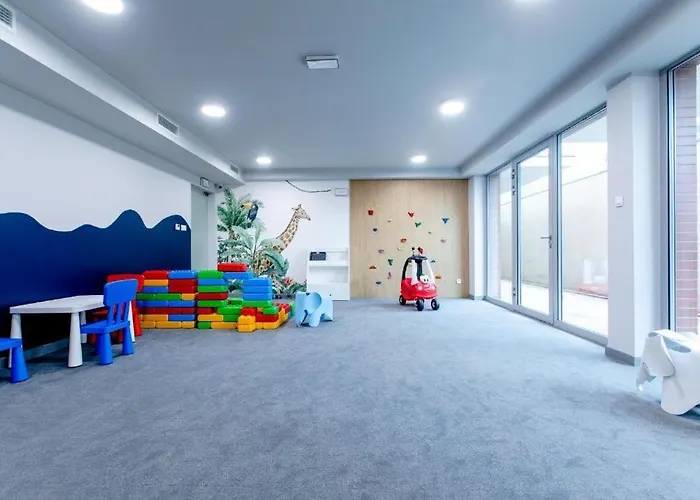 Apartament Faleza