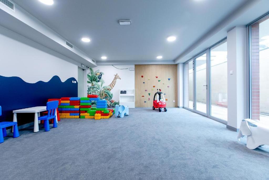 Apartment Faleza Rewal