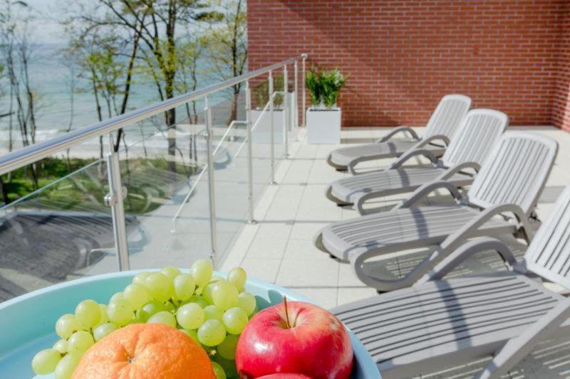 Apartment Faleza Rewal